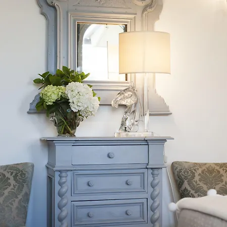 Couette-café Country