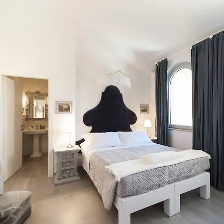 Couette-café Country 4*