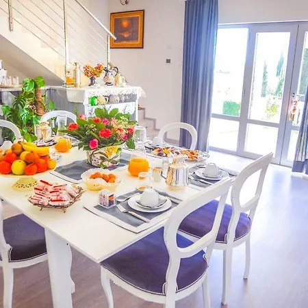 Country Couette-café