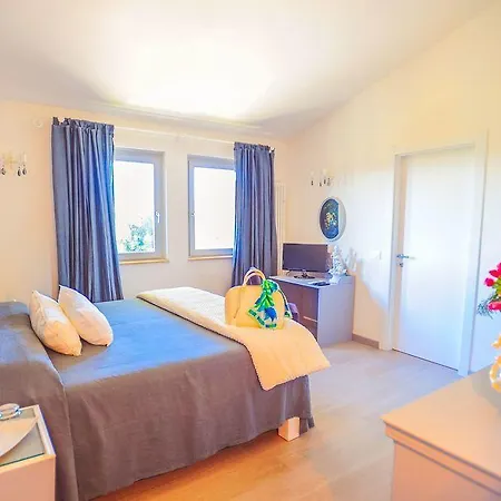 Country Couette-café