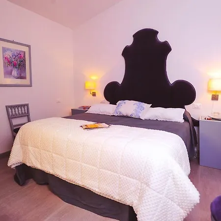 Country Couette-café