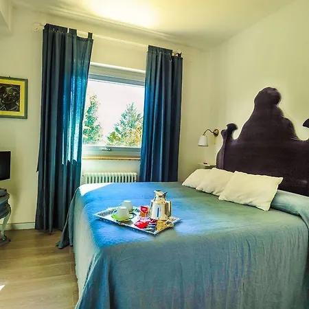 Country Couette-café