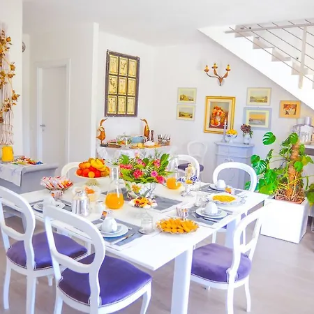 Country Couette-café