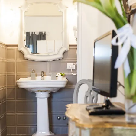 Oda ve Kahvaltı Country Siena