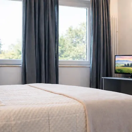 Nocleg ze śniadaniem Country Siena