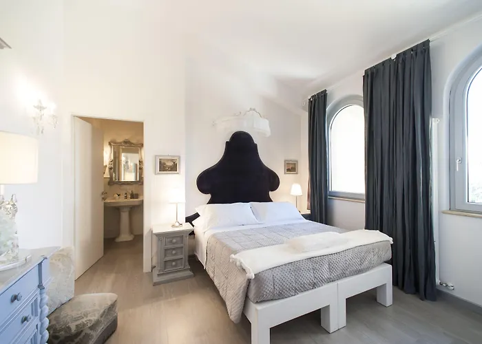 Nocleg ze śniadaniem Country 4*