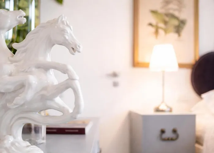 Nocleg ze śniadaniem Country 4*