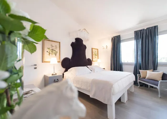 Country Nocleg ze śniadaniem 4*