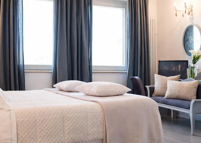 Nocleg ze śniadaniem Country 4*