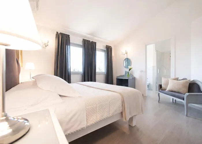 Country Nocleg ze śniadaniem Siena