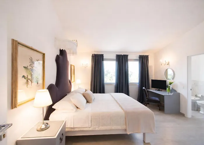 Nocleg ze śniadaniem Country