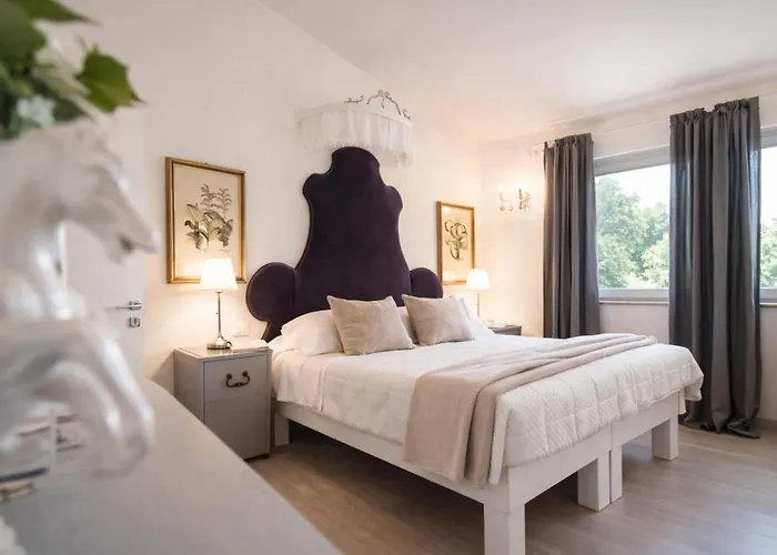 Country Nocleg ze śniadaniem 4*