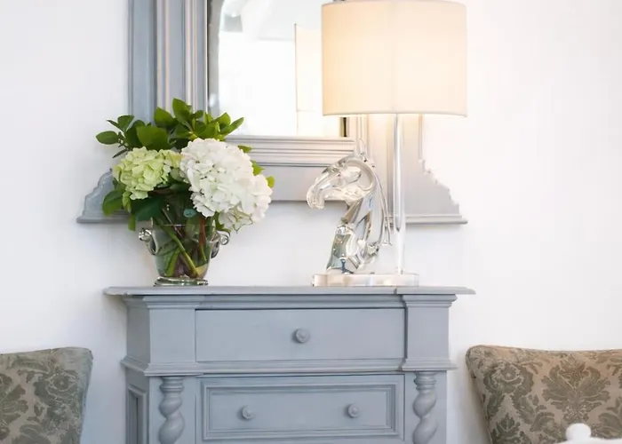 Nocleg ze śniadaniem Country 4*