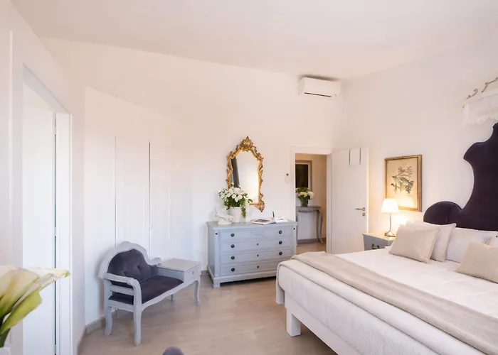 Country Nocleg ze śniadaniem Siena