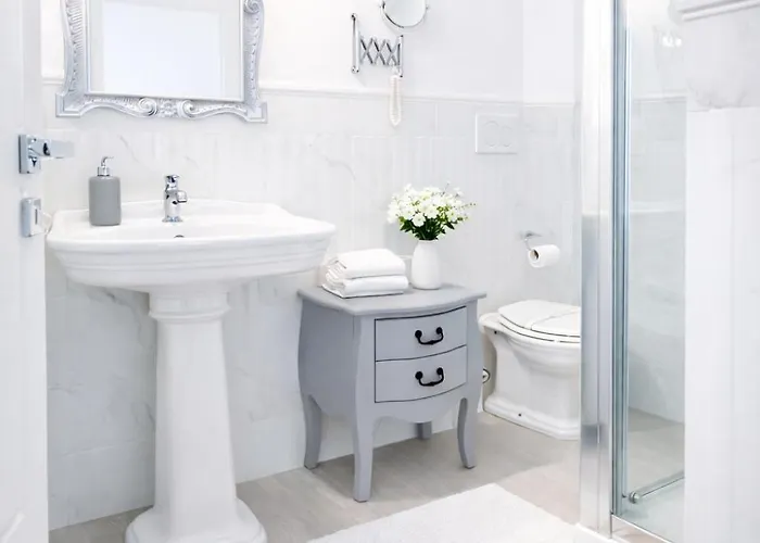 Nocleg ze śniadaniem Country Siena