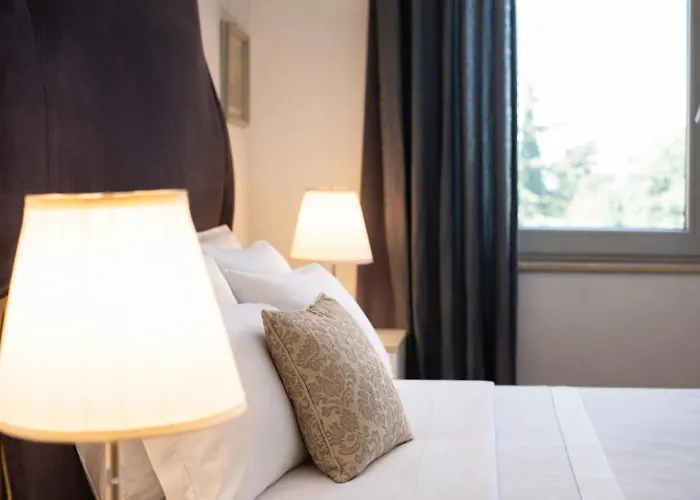 Country Nocleg ze śniadaniem Siena