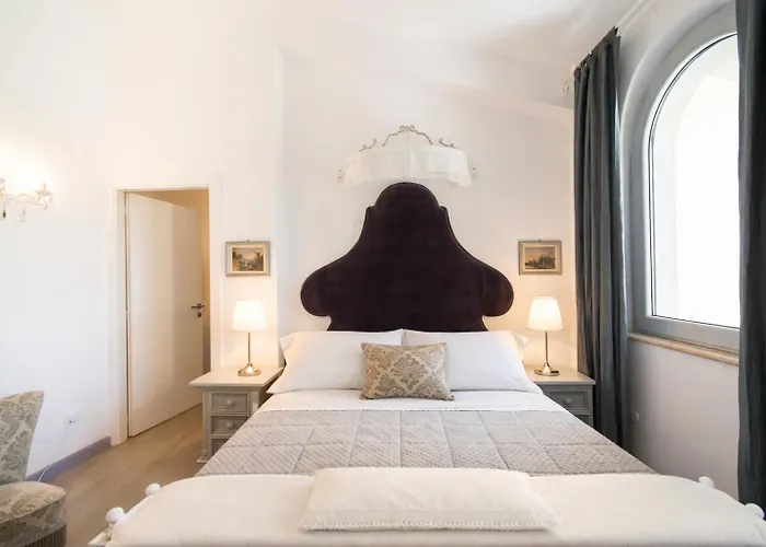 Nocleg ze śniadaniem Country Siena