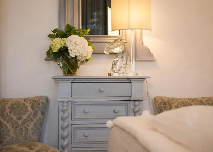 Nocleg ze śniadaniem Country Siena