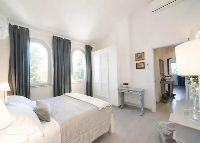 Nocleg ze śniadaniem Country Siena