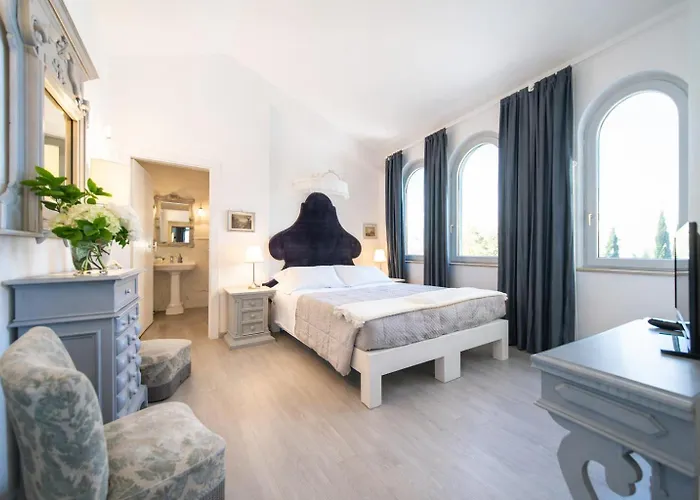 Country Nocleg ze śniadaniem Siena