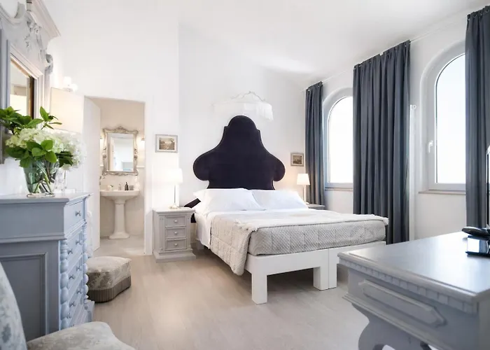 Nocleg ze śniadaniem Country Siena