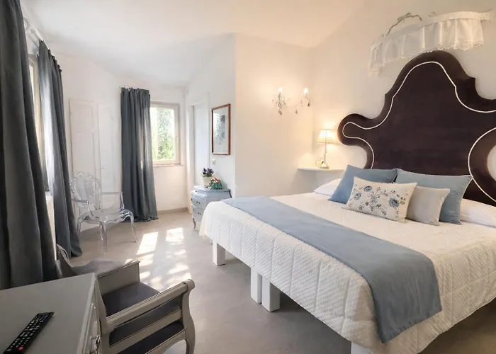 Nocleg ze śniadaniem Country