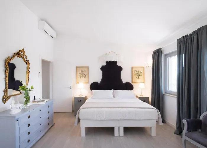 Country Nocleg ze śniadaniem Siena