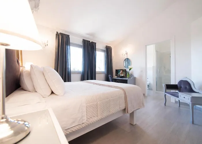 Country Nocleg ze śniadaniem 4*