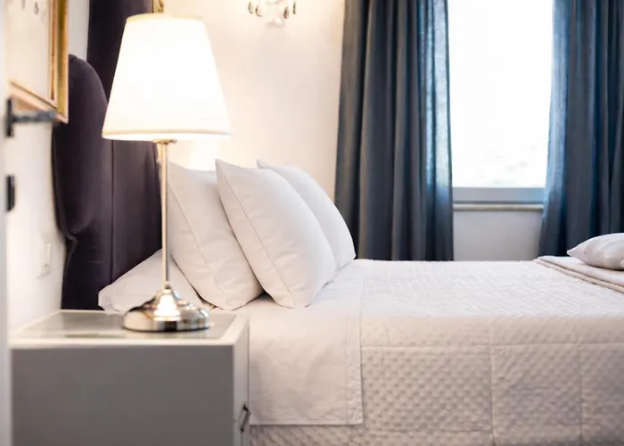 Nocleg ze śniadaniem Country