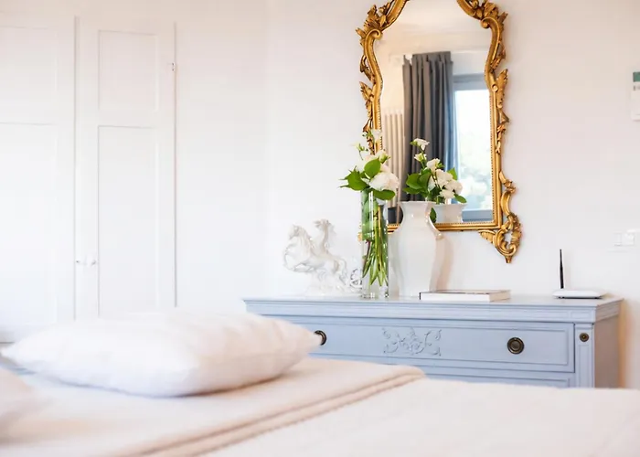 Country Nocleg ze śniadaniem 4*