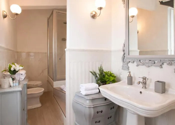 Nocleg ze śniadaniem Country Siena