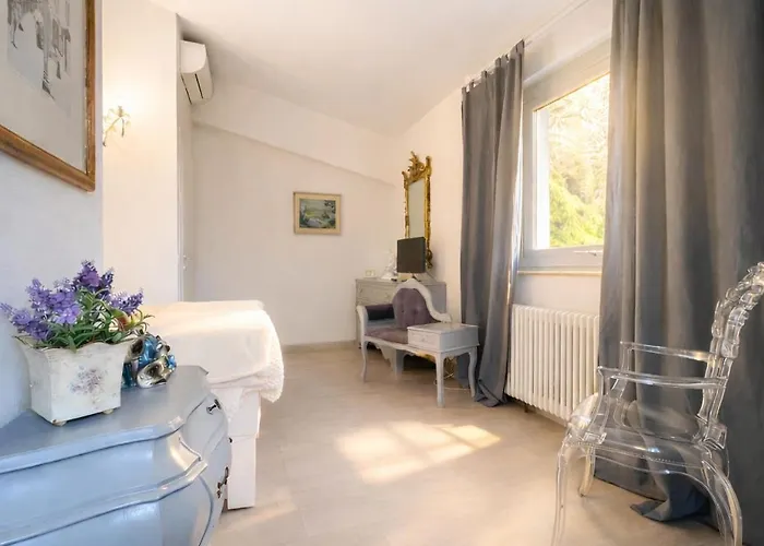 Nocleg ze śniadaniem Country 4*