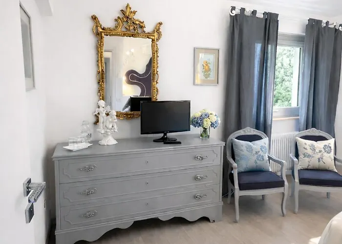 Nocleg ze śniadaniem Country 4*