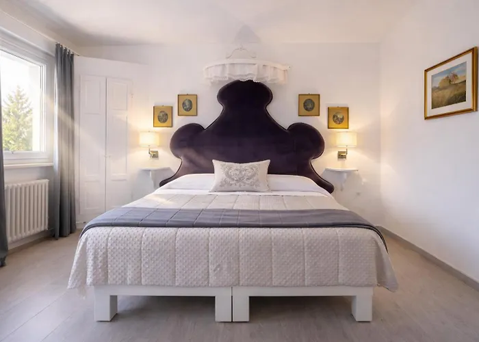 Country Nocleg ze śniadaniem 4*