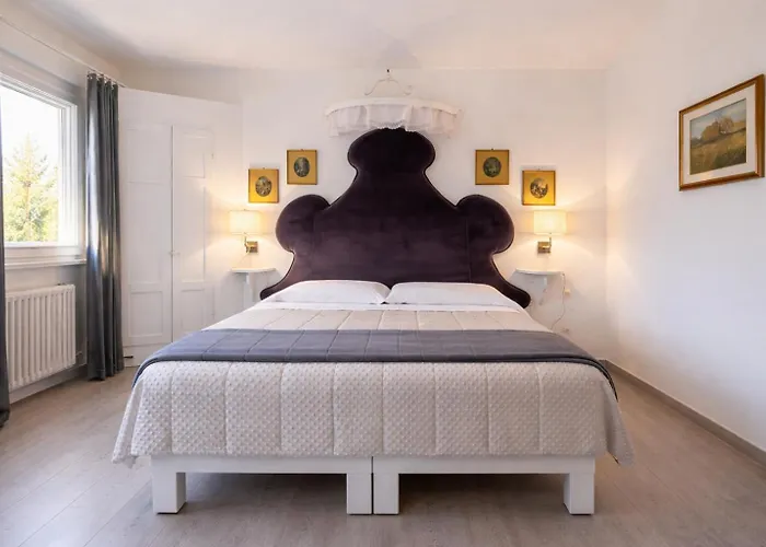 Country Nocleg ze śniadaniem 4*