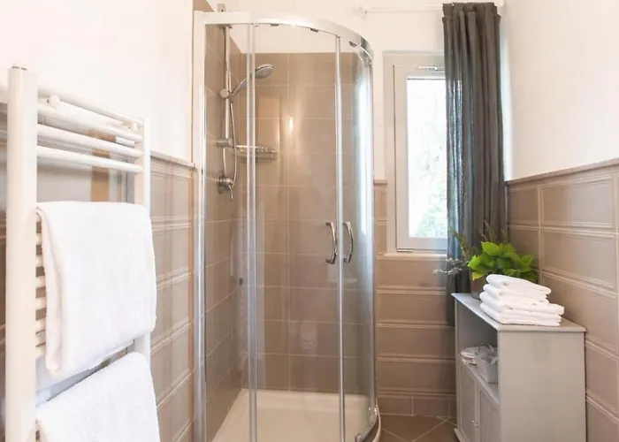 Nocleg ze śniadaniem Country Siena