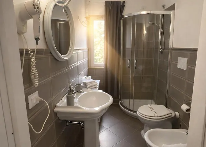 Nocleg ze śniadaniem Country 4*