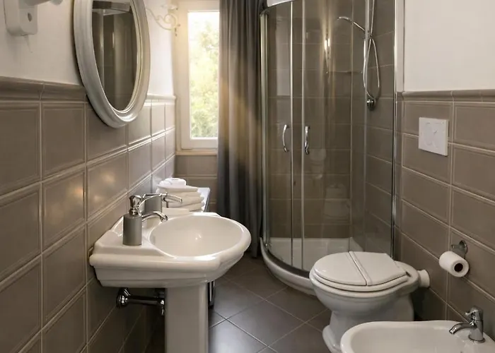 Nocleg ze śniadaniem Country 4*