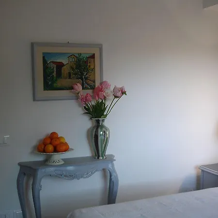 Bed and breakfast Country 4*