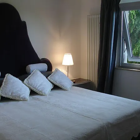Bed and breakfast Country Siena