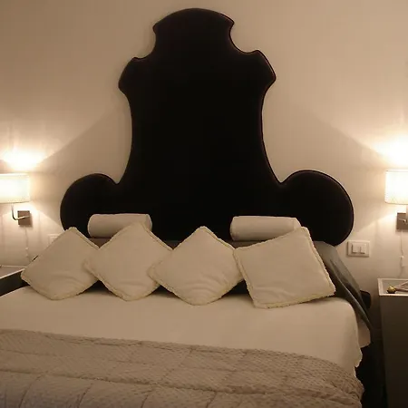 Bed and breakfast Country 4*