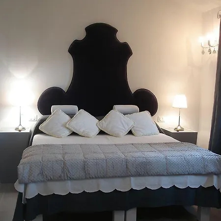 Bed and breakfast Country Siena