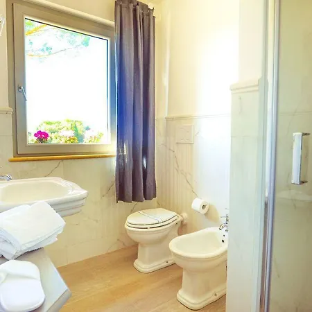 Country Bed and breakfast Siena