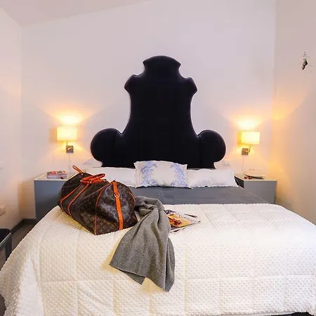 Country Bed and breakfast Siena