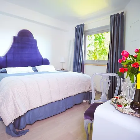 Country Bed and breakfast Siena