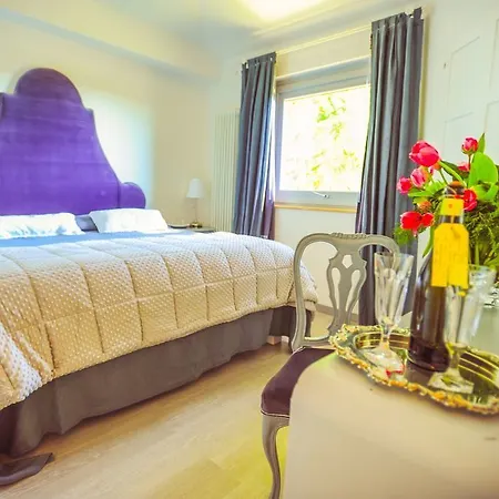 Bed and breakfast Country 4*
