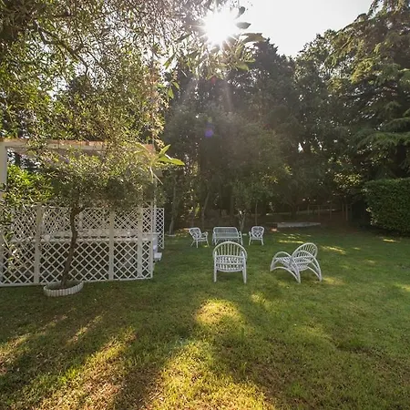 Country Bed and breakfast