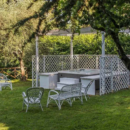 Country Bed and breakfast