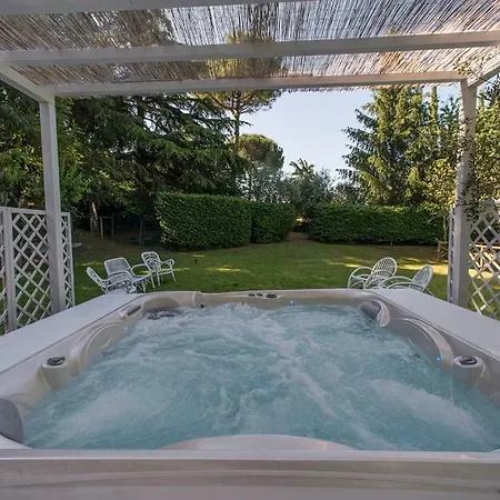 Bed and breakfast Country