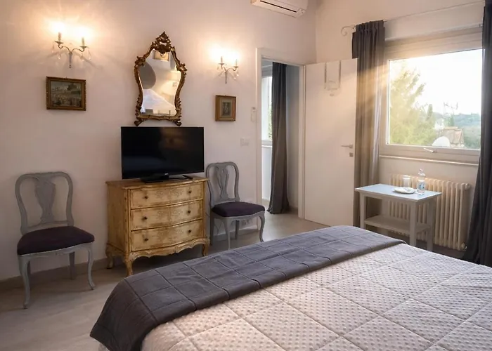 Country 4* Siena